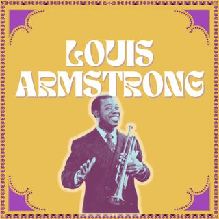 Louis Armstrong