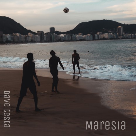 Maresia | Boomplay Music