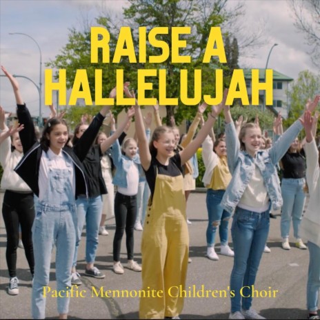 Raise A Hallelujah | Boomplay Music