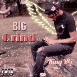 Big Grind (Terry x Halo Studio)