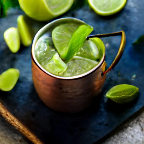 Moscow Mule | Boomplay Music