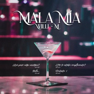 Mala mía lyrics | Boomplay Music