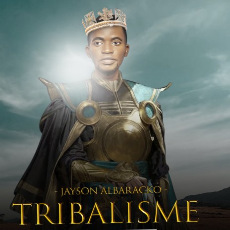 TRIBALISME | Boomplay Music