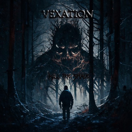 Vexation ft. Dmitry Kim