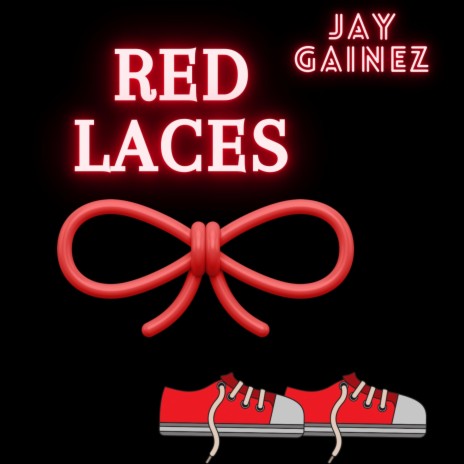 Red Laces | Boomplay Music