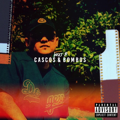 Cascos y Bombos | Boomplay Music