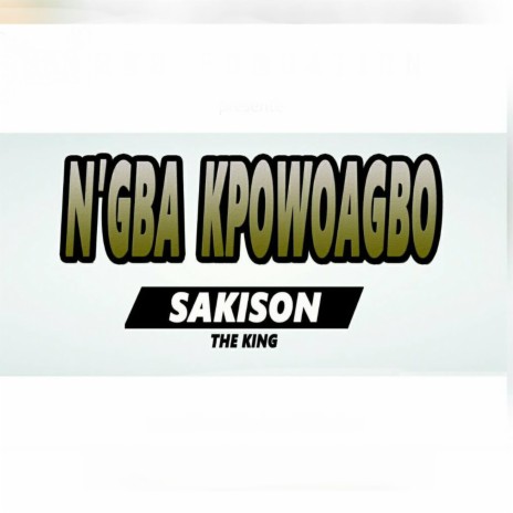 N'gba Kpowoagbo | Boomplay Music
