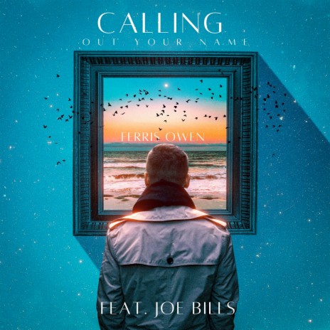 Calling (Out Your Name) ft. Joe Bills | Boomplay Music