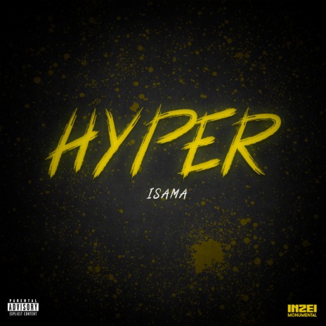 Hyper | Boomplay Music