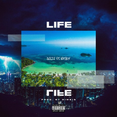 Life ft. NIMBIS | Boomplay Music