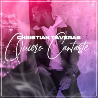 Christian Taveras