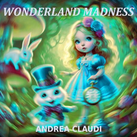 Wonderland Madness | Boomplay Music