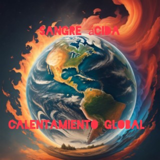 Calentamiento Global