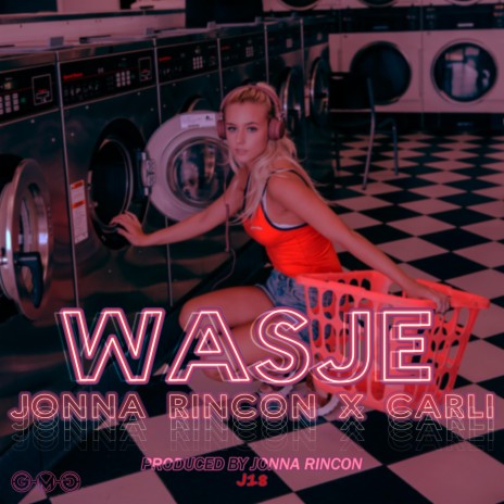 Wasje ft. Carli | Boomplay Music