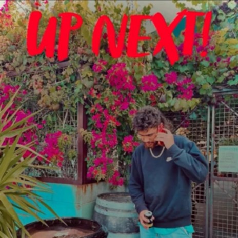 UP NEXT | Boomplay Music