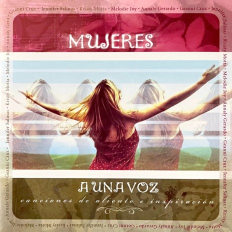 Me Levantas Una Vez Más ft. Jennifer Salinas | Boomplay Music