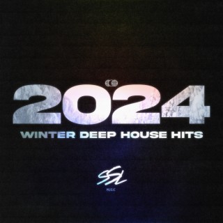 Winter Deep House Hits 2024