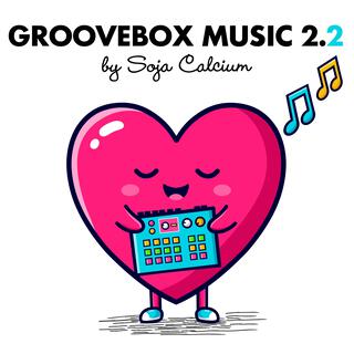 Groovebox Music 2.2