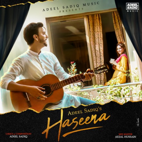 Haseena | Boomplay Music