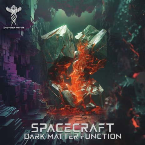 Romanesca (SpaceCraft Remix) | Boomplay Music