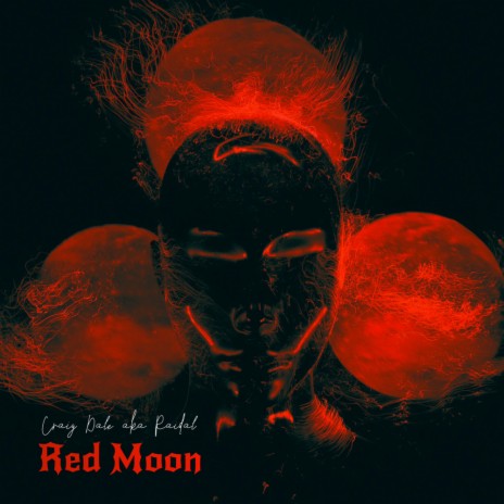 Red Moon | Boomplay Music