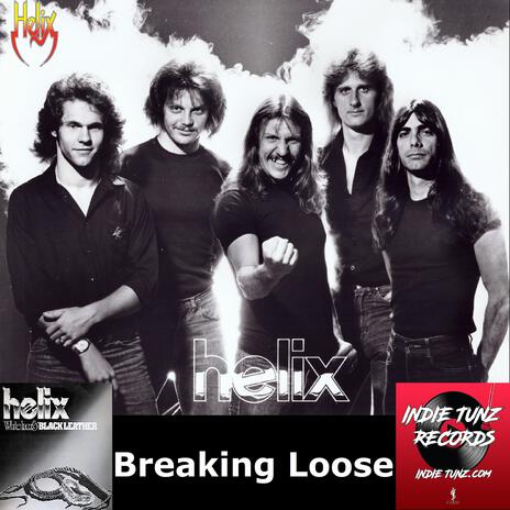 Breaking Loose | Boomplay Music