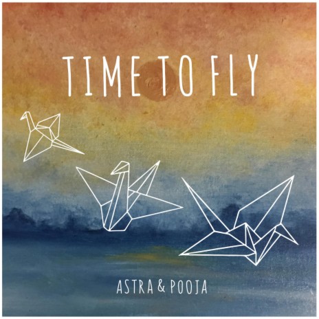 Time to Fly ft. Pooja | Boomplay Music