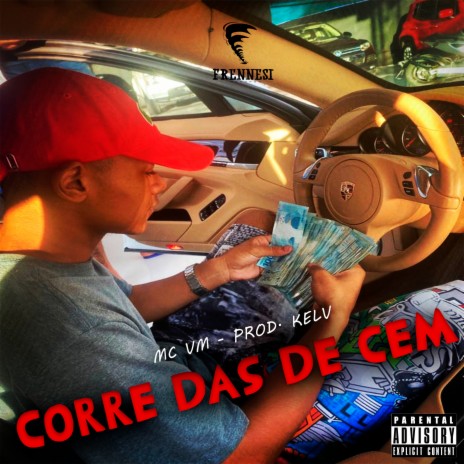 Corre das de Cem ft. Djay K | Boomplay Music