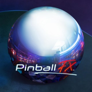 Pinball FX (Main Theme)
