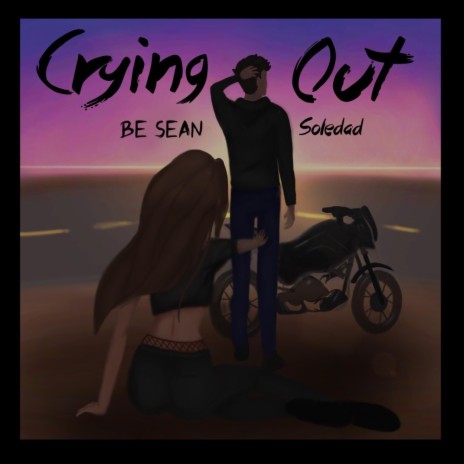 Crying Out ft. Soledad | Boomplay Music