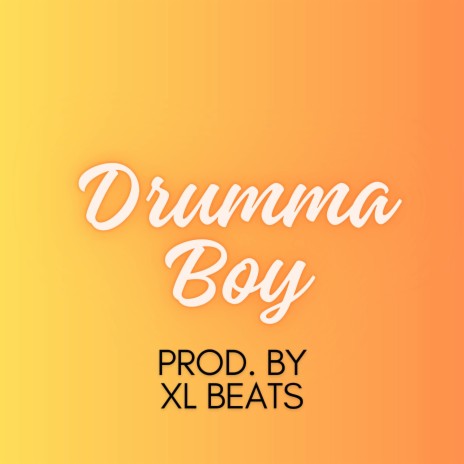 Drumma Boy | Boomplay Music