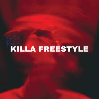 Killa Freestyle