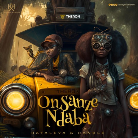 Onsanze Ndaba | Boomplay Music