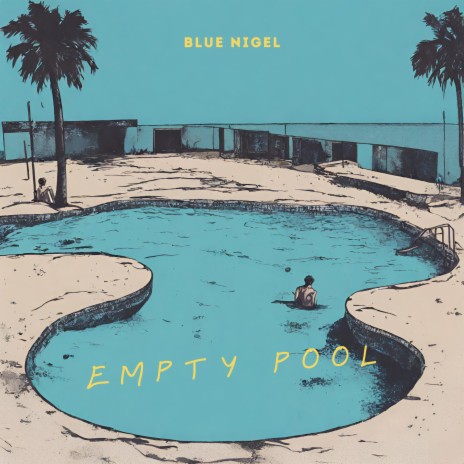 Empty Pool | Boomplay Music