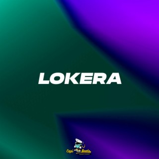 Lokera (Beat Reggaeton Perreo)