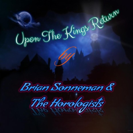 Upon The Kings Return | Boomplay Music