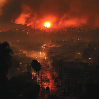 California Fires