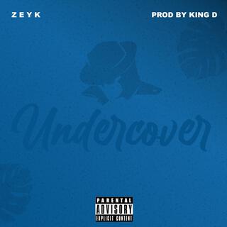 Undercover lyrics | Boomplay Music