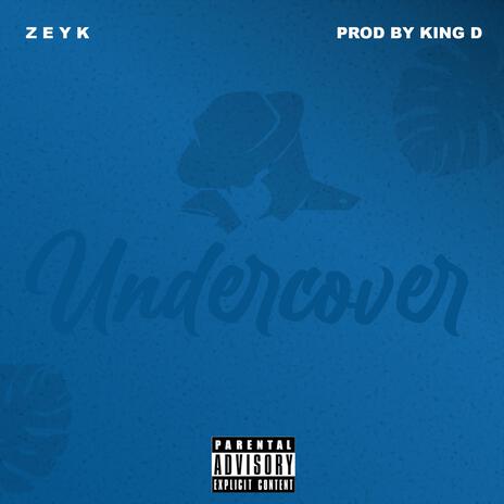 Undercover | Boomplay Music