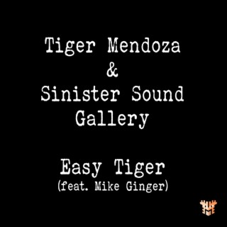 Easy Tiger