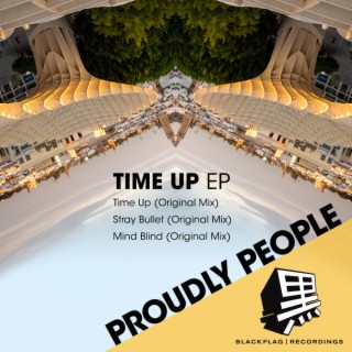 Time Up EP