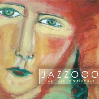 Two Days in November by Doug Robinson and Jazzooo