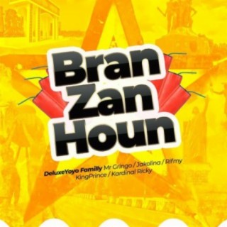 Bran Zan Houn