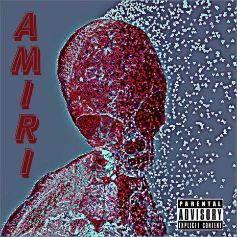 AMIRI | Boomplay Music