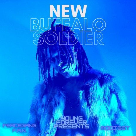 New Buffalo Soldier