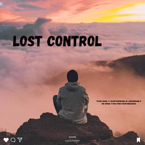 Lost Control X Emotional UK Drill Type Beat X SAMPLED Drill Beat X UK Drill Beat 2025 | Boomplay Music