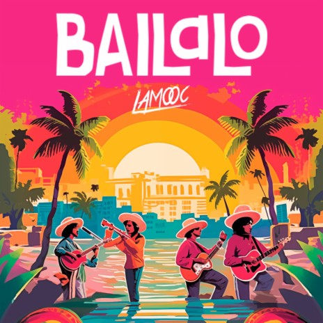 Bailalo | Boomplay Music