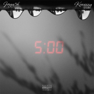 5'oclock