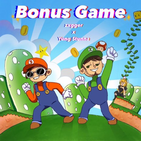 Bonus Game ft. Yung Stunna | Boomplay Music