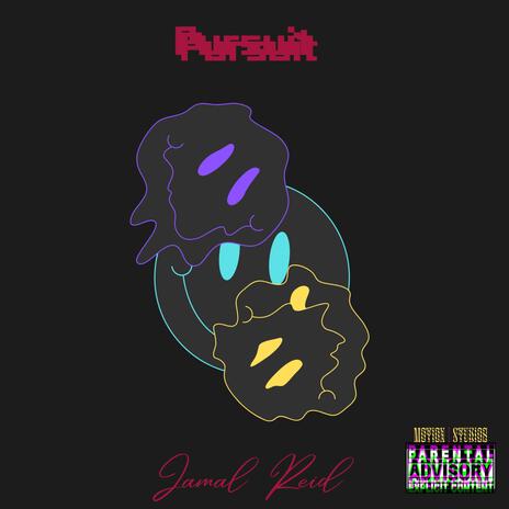 Pursuit | Boomplay Music